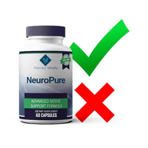 NeuroPure Pros And Cons